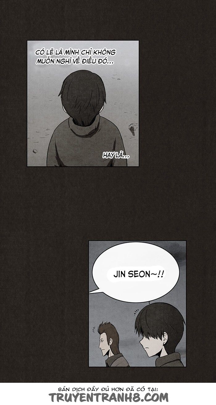 Đứa con của quỷ dữ: Chapter 26
