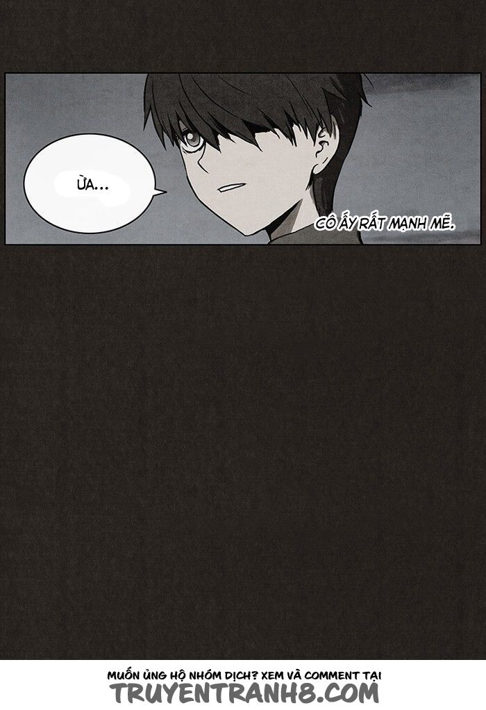 Đứa con của quỷ dữ: Chapter 26