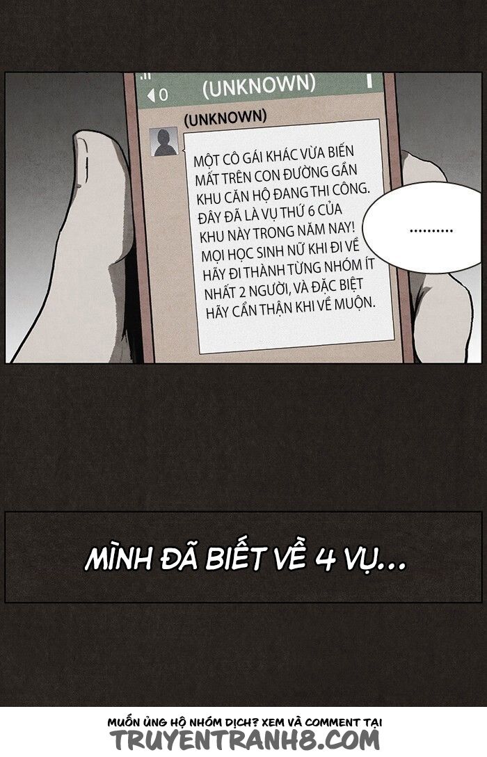Đứa con của quỷ dữ: Chapter 26