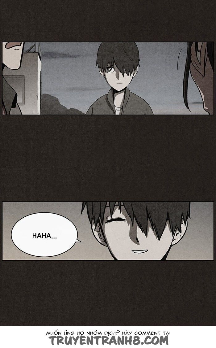 Đứa con của quỷ dữ: Chapter 26