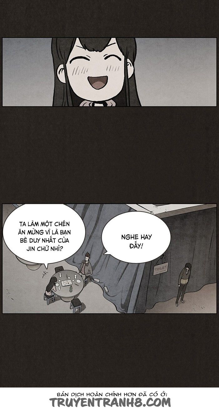 Đứa con của quỷ dữ: Chapter 26