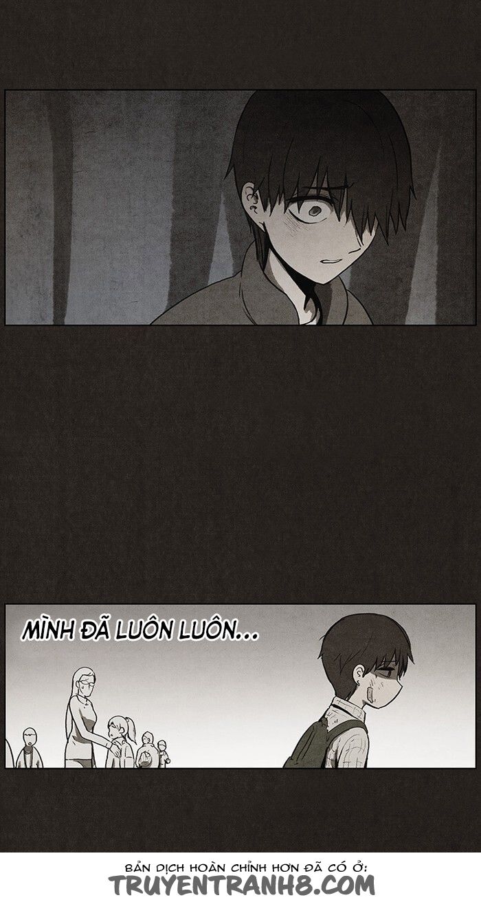 Đứa con của quỷ dữ: Chapter 26