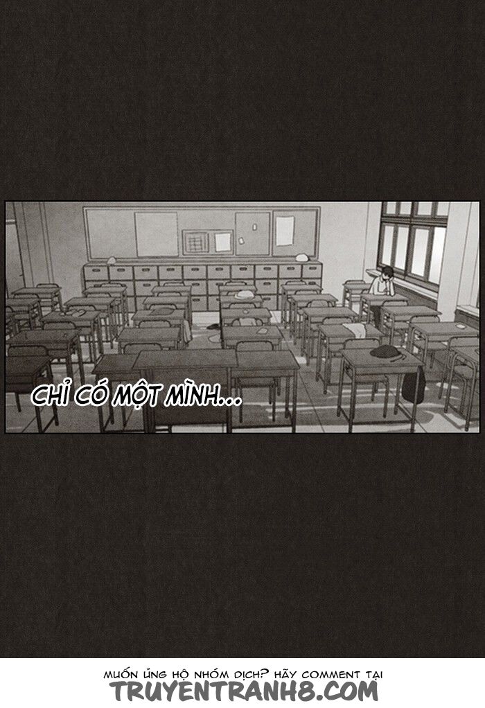 Đứa con của quỷ dữ: Chapter 26