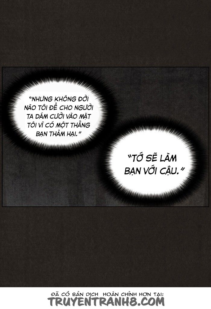 Đứa con của quỷ dữ: Chapter 26