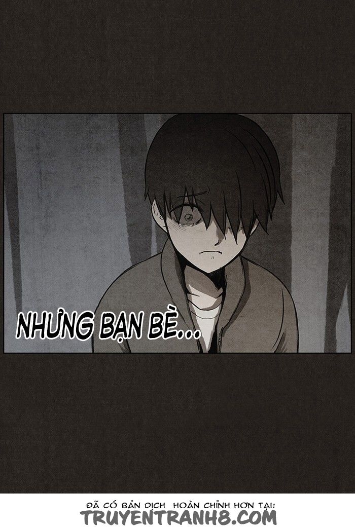 Đứa con của quỷ dữ: Chapter 26