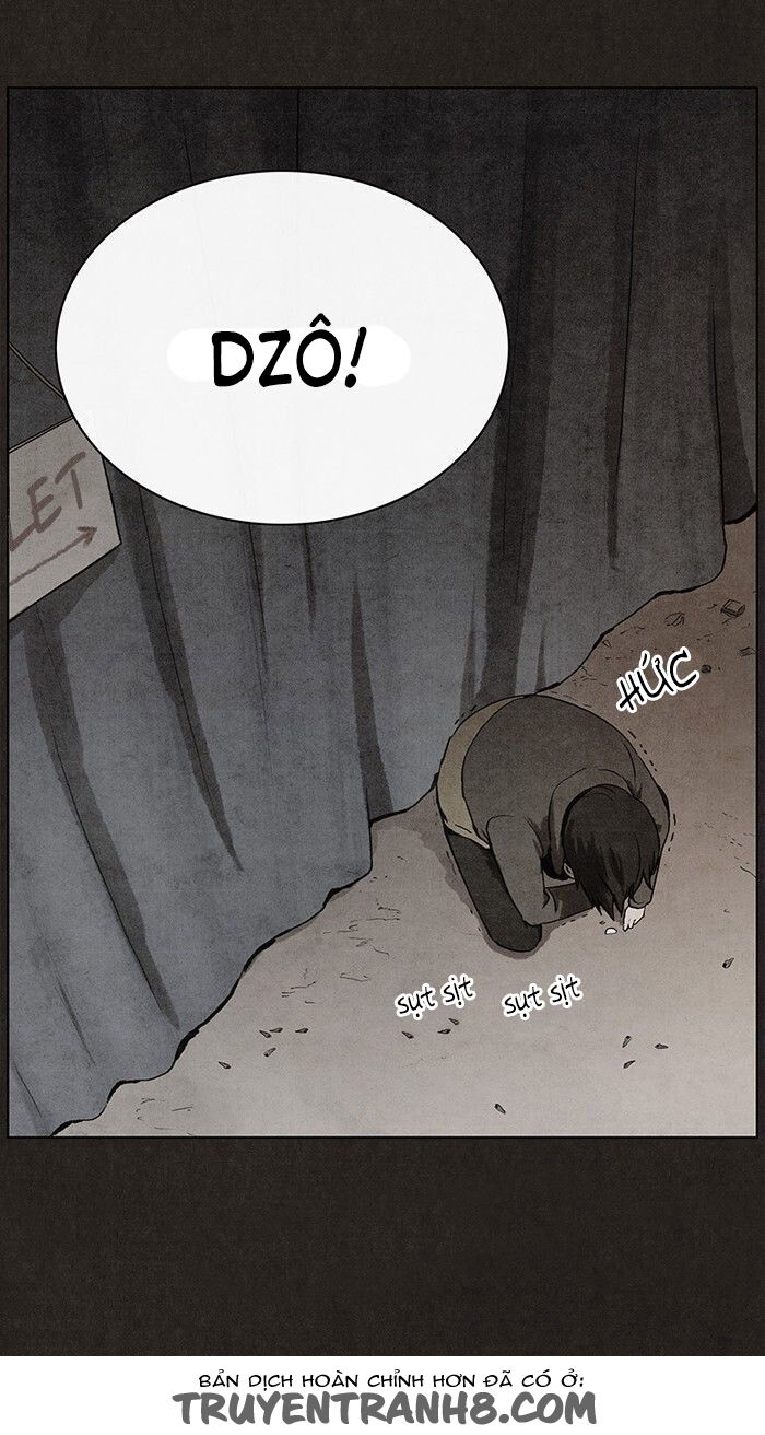 Đứa con của quỷ dữ: Chapter 26