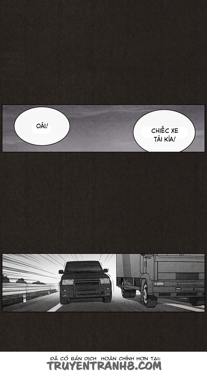 Đứa con của quỷ dữ: Chapter 26