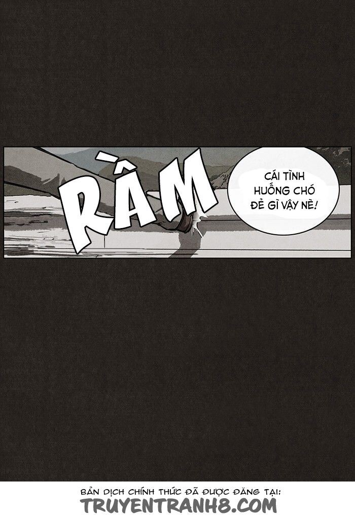 Đứa con của quỷ dữ: Chapter 26