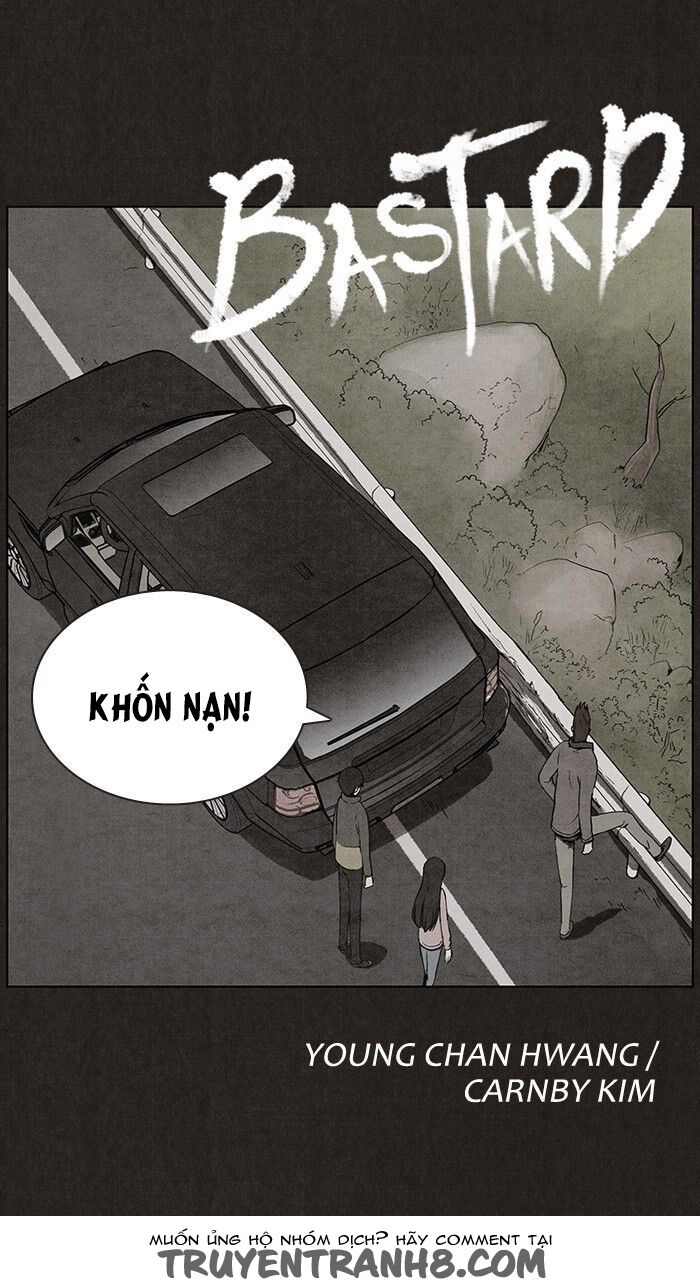Đứa con của quỷ dữ: Chapter 26
