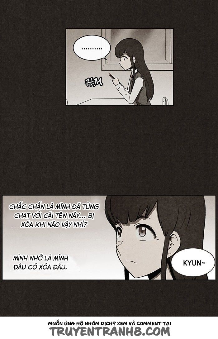 Đứa con của quỷ dữ: Chapter 27