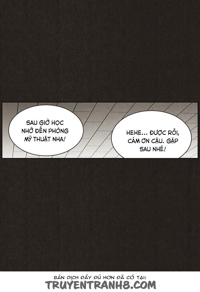 Đứa con của quỷ dữ: Chapter 27