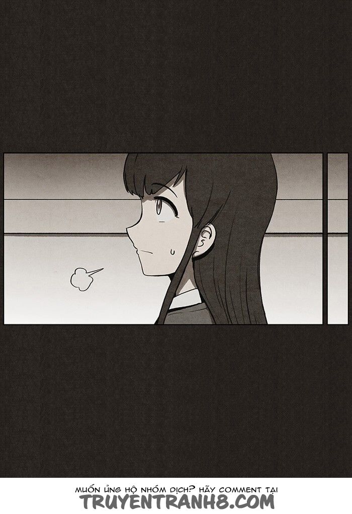 Đứa con của quỷ dữ: Chapter 27
