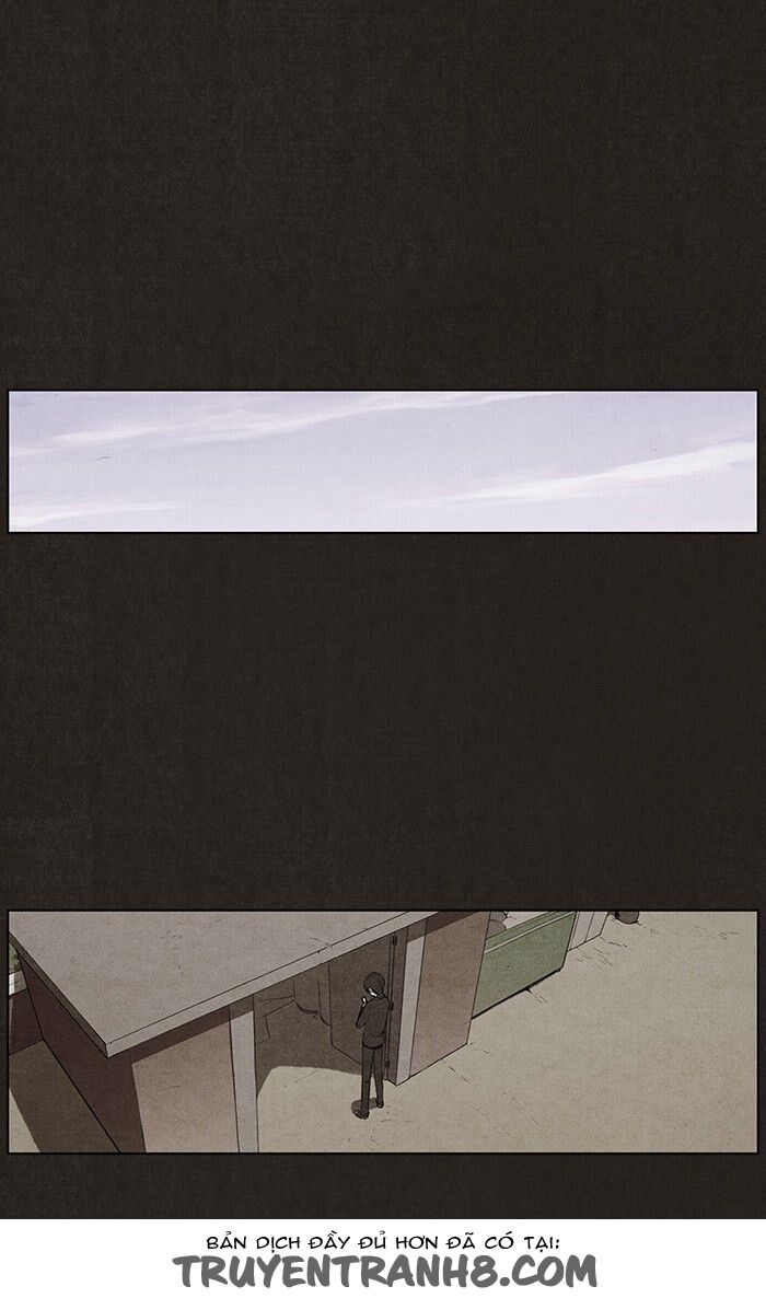Đứa con của quỷ dữ: Chapter 27