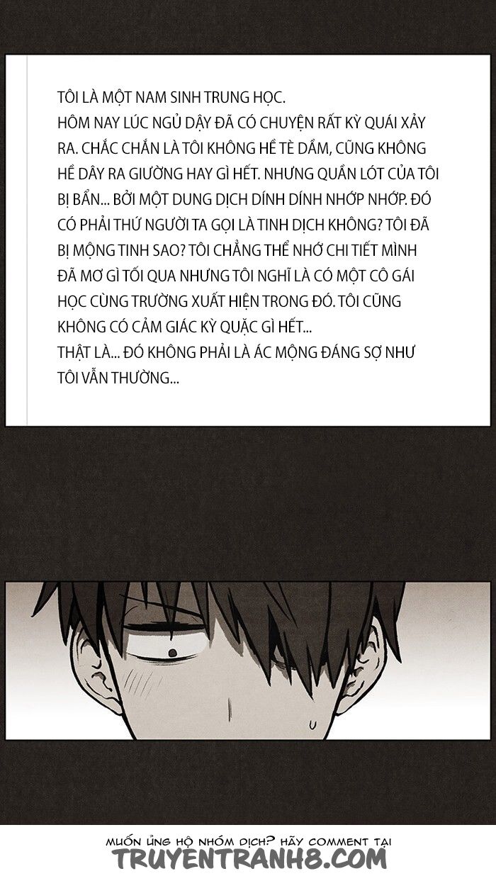 Đứa con của quỷ dữ: Chapter 27