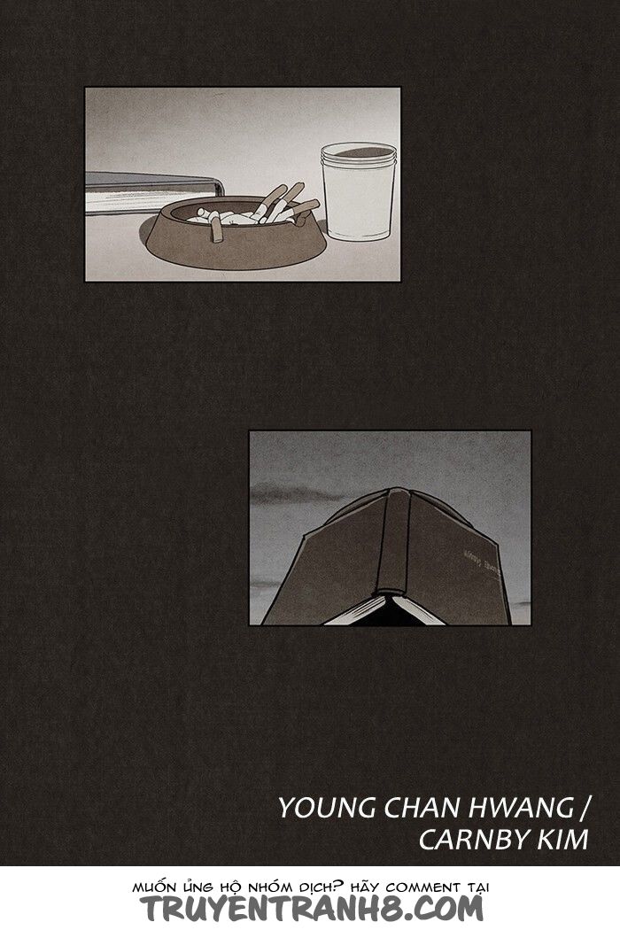 Đứa con của quỷ dữ: Chapter 27