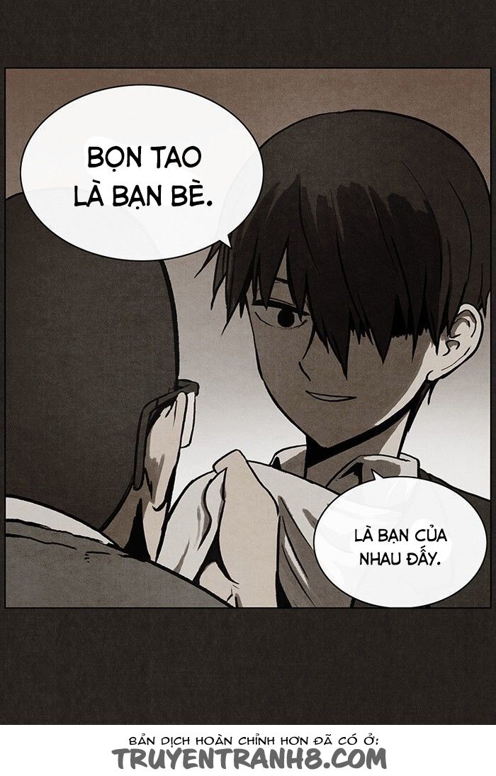 Đứa con của quỷ dữ: Chapter 27