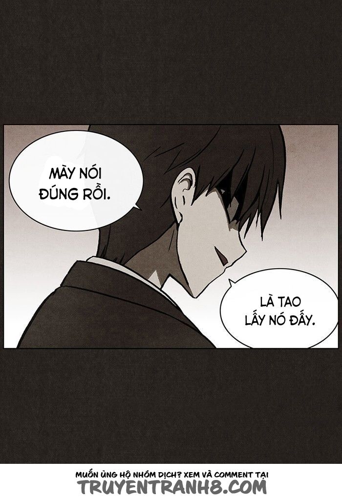Đứa con của quỷ dữ: Chapter 27