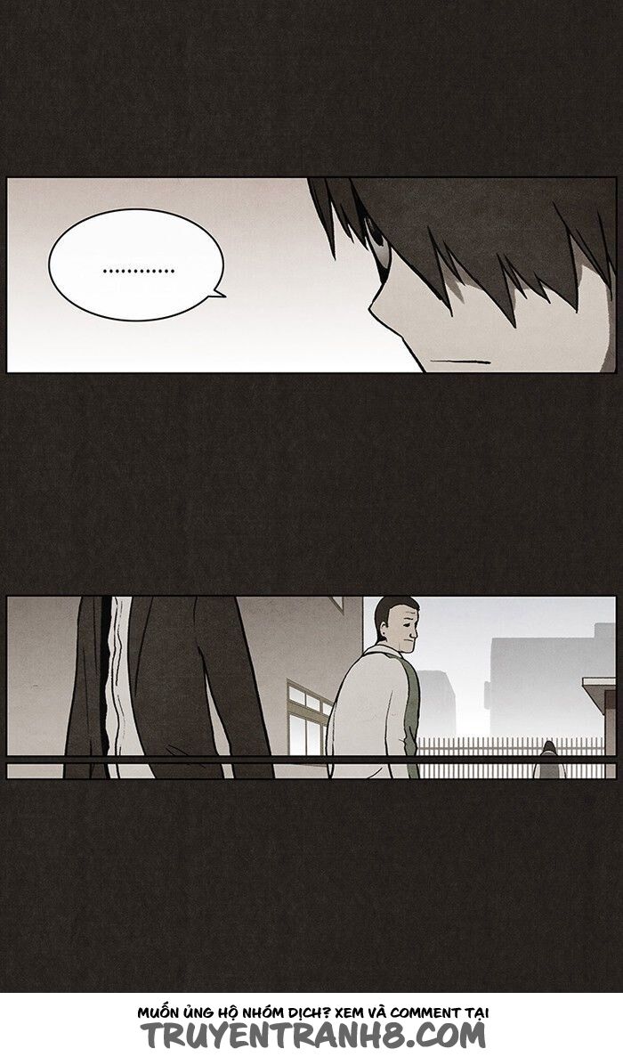 Đứa con của quỷ dữ: Chapter 27