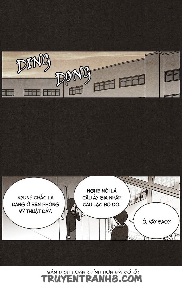 Đứa con của quỷ dữ: Chapter 27