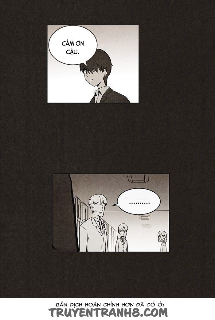 Đứa con của quỷ dữ: Chapter 27