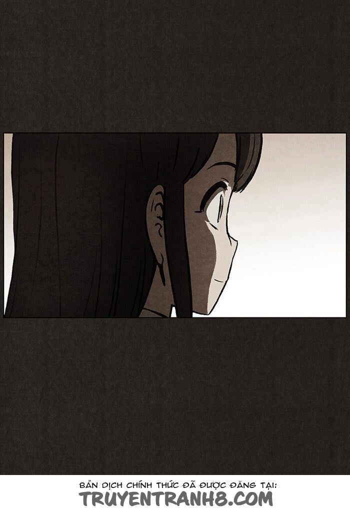 Đứa con của quỷ dữ: Chapter 27