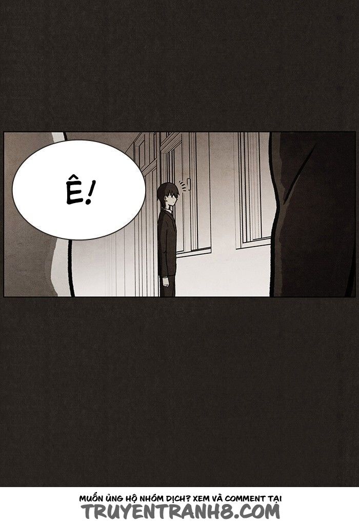 Đứa con của quỷ dữ: Chapter 27