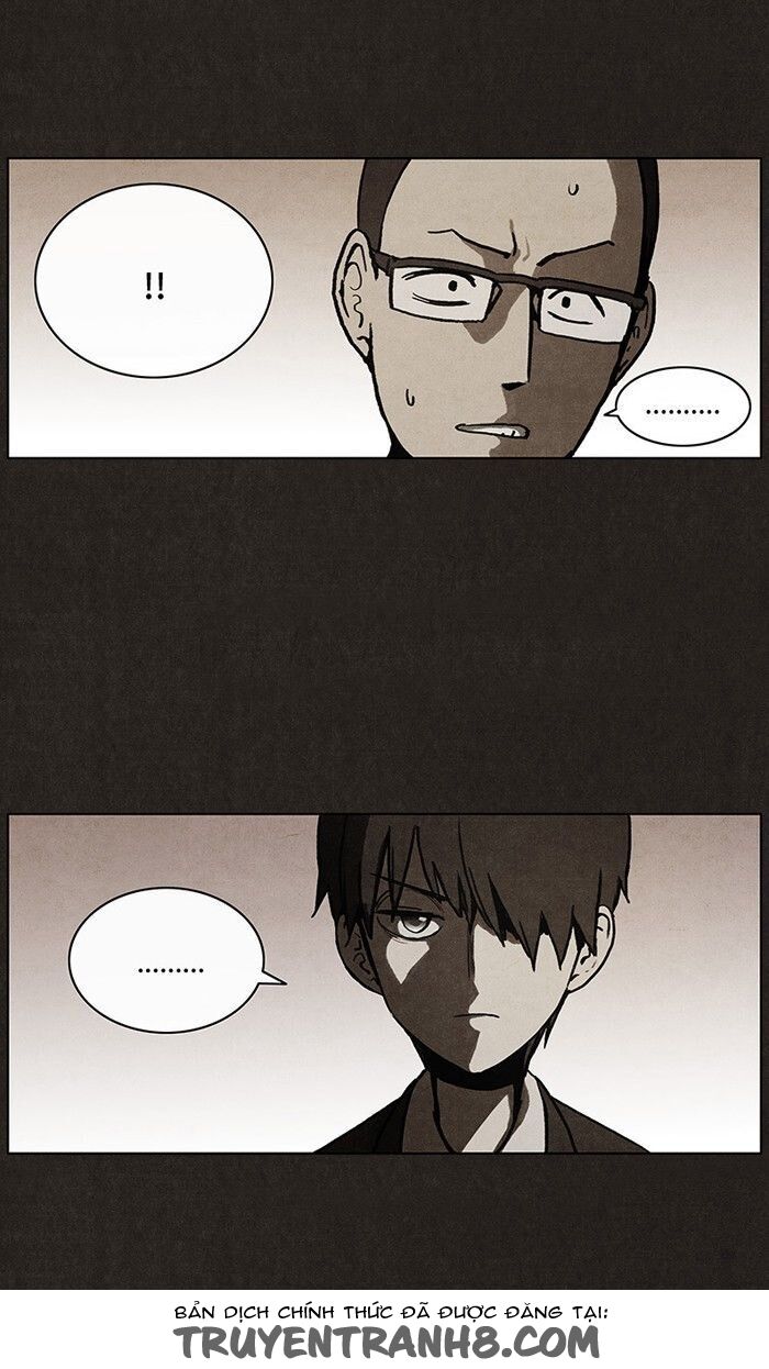 Đứa con của quỷ dữ: Chapter 27