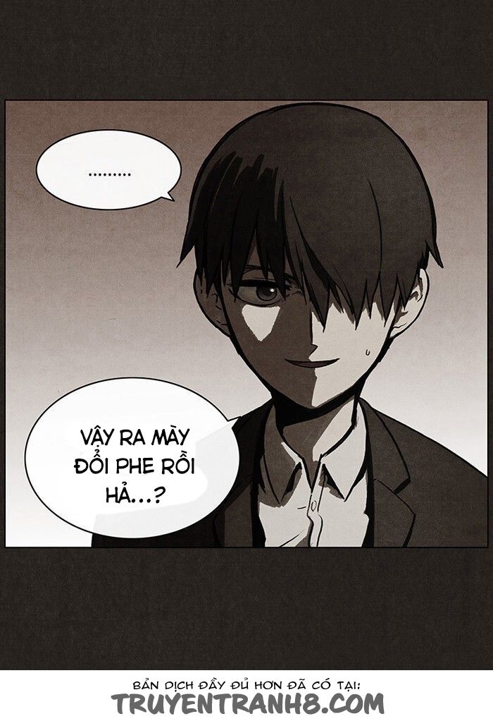 Đứa con của quỷ dữ: Chapter 27