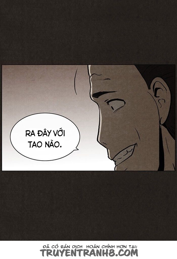 Đứa con của quỷ dữ: Chapter 27