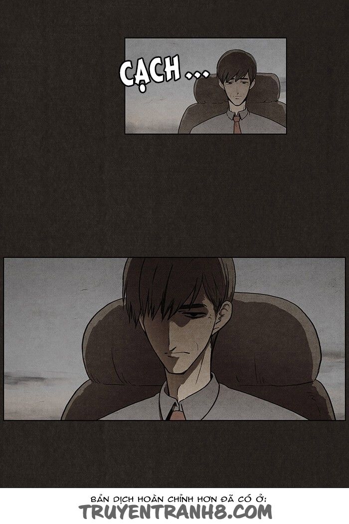 Đứa con của quỷ dữ: Chapter 27