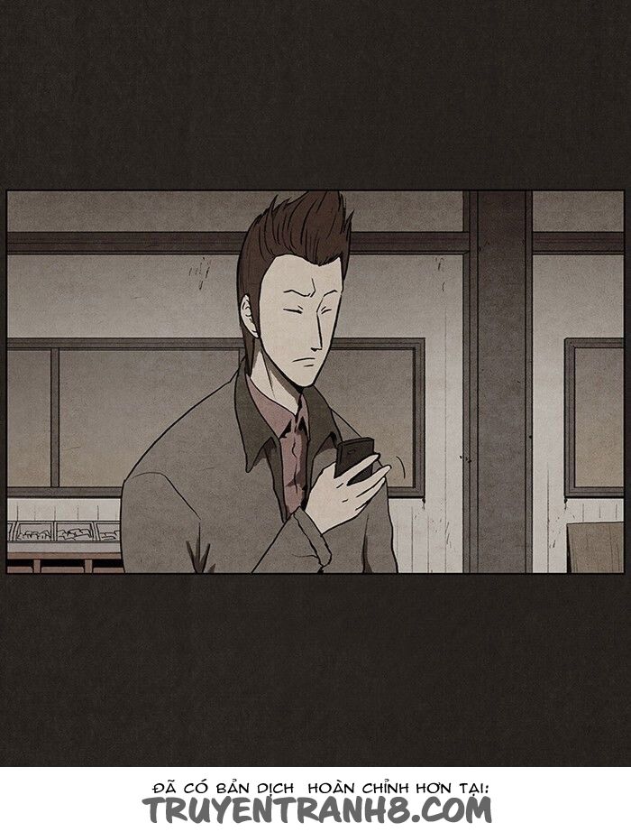 Đứa con của quỷ dữ: Chapter 28