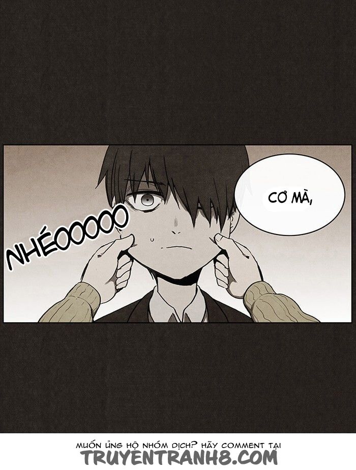Đứa con của quỷ dữ: Chapter 28