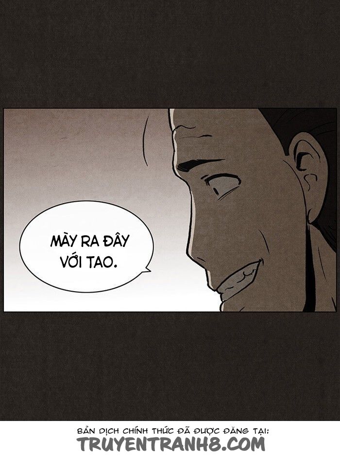 Đứa con của quỷ dữ: Chapter 28