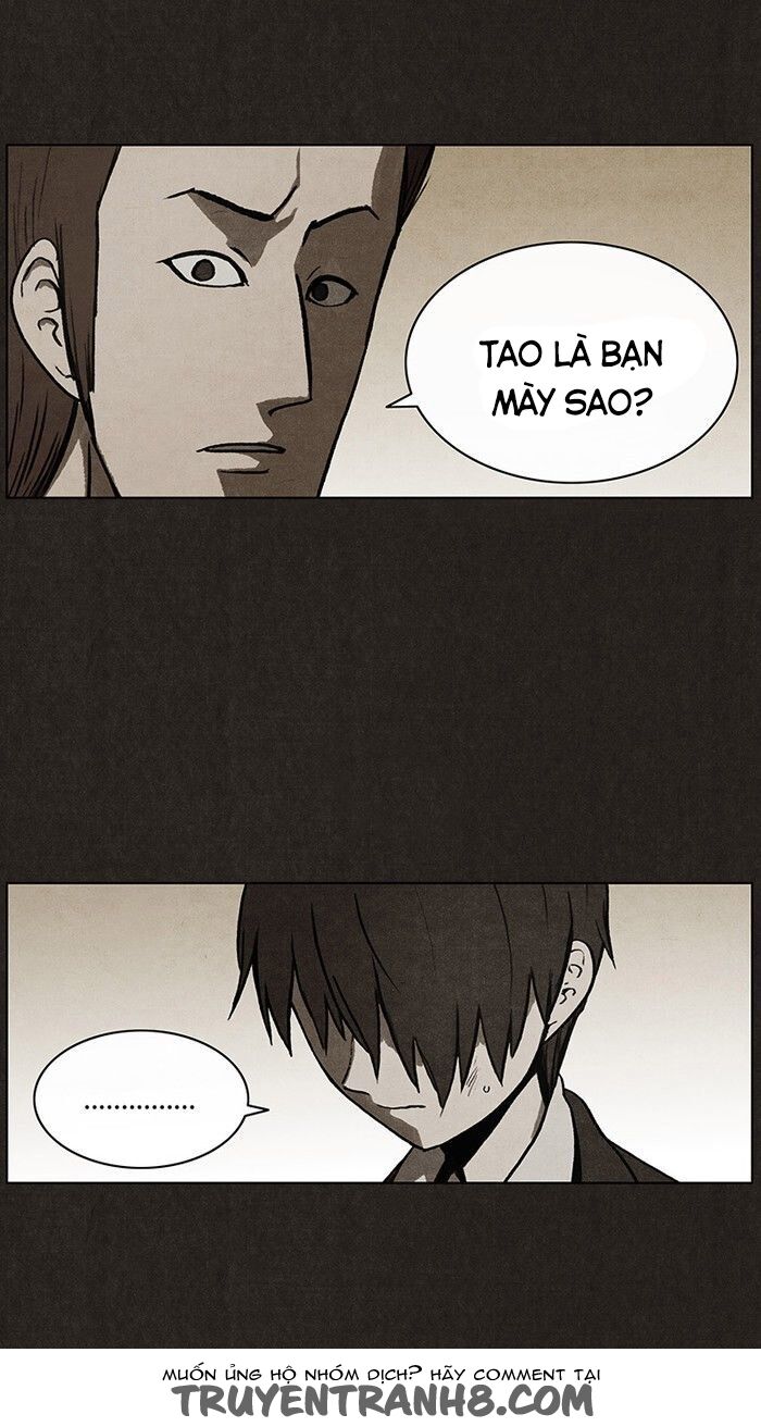 Đứa con của quỷ dữ: Chapter 28