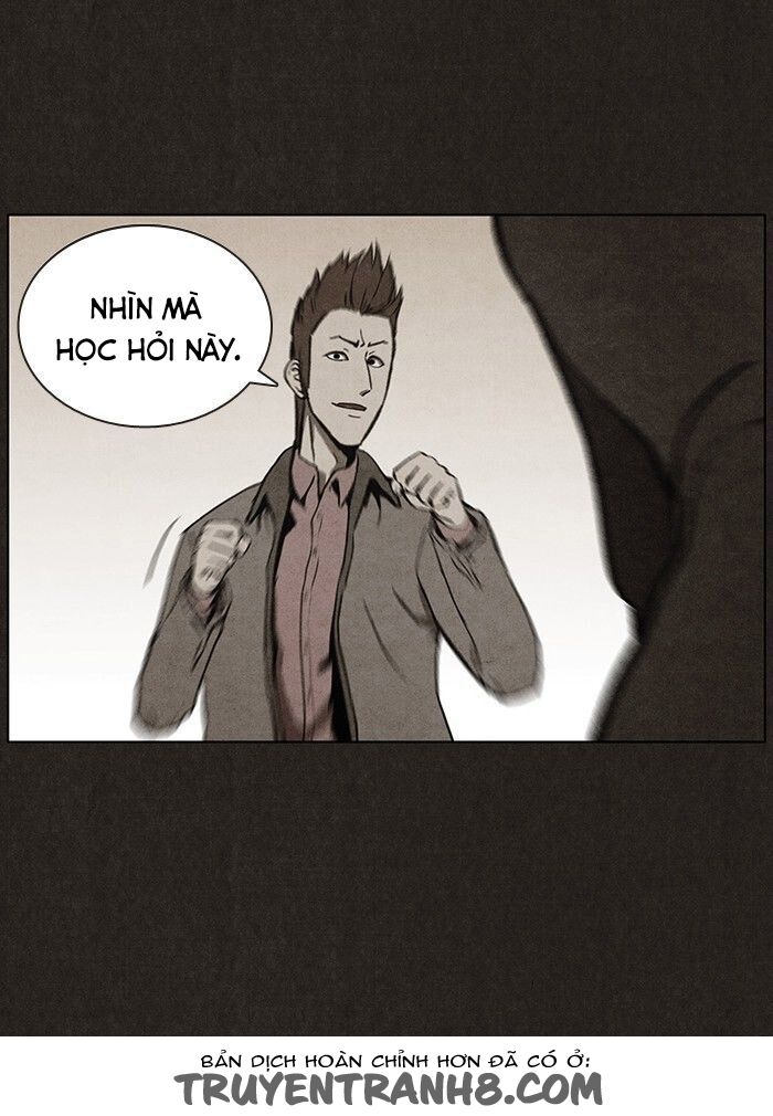 Đứa con của quỷ dữ: Chapter 28