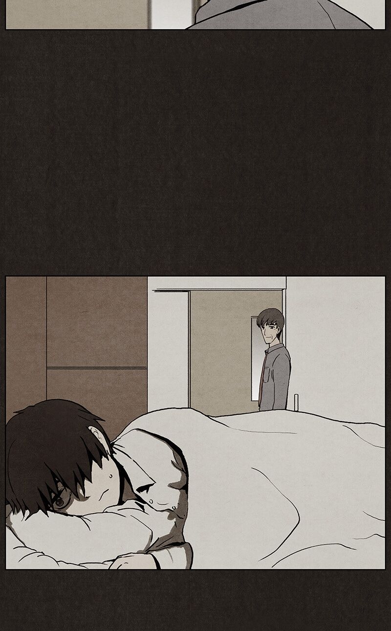 Đứa con của quỷ dữ: Chapter 3