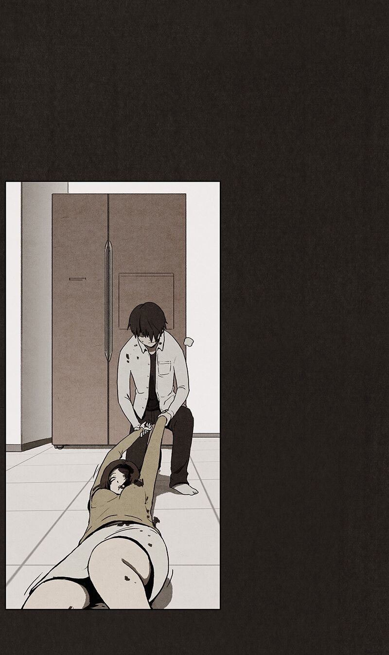 Đứa con của quỷ dữ: Chapter 3