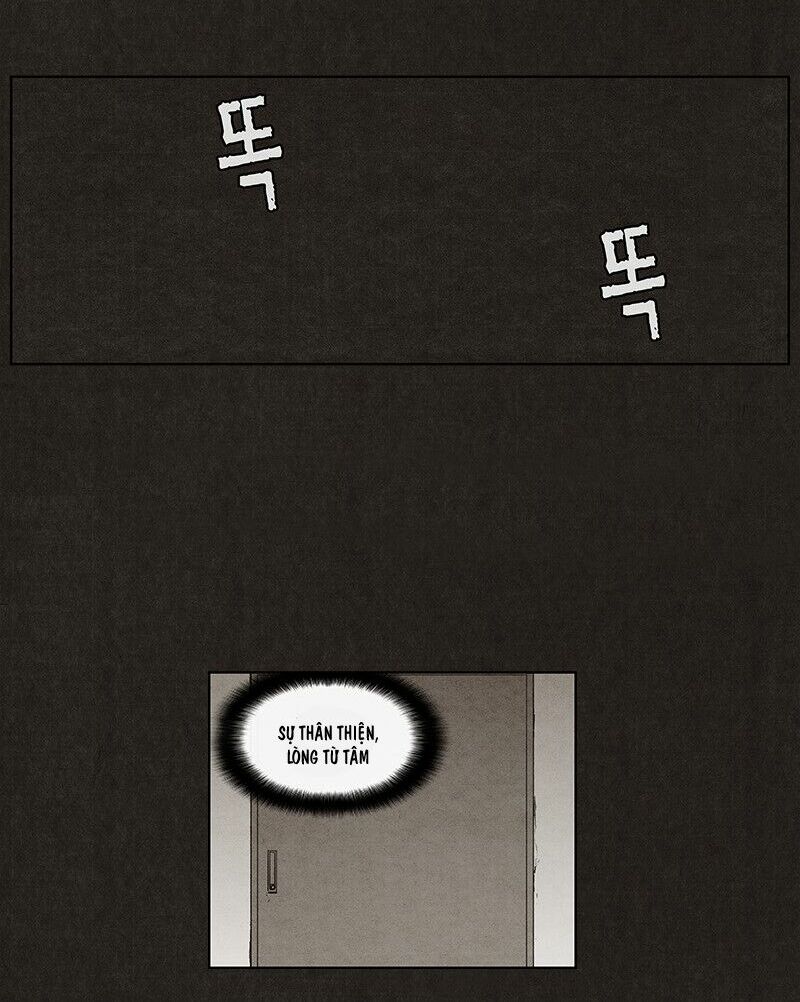 Đứa con của quỷ dữ: Chapter 3