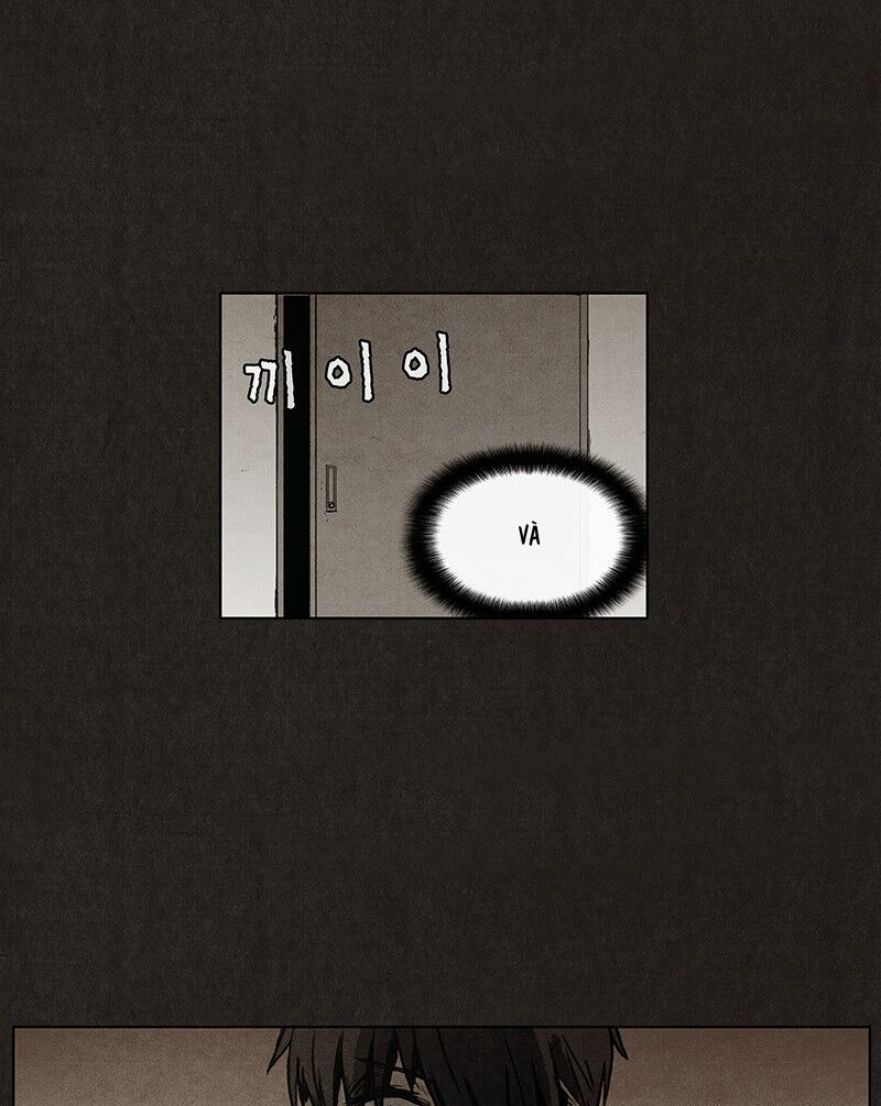 Đứa con của quỷ dữ: Chapter 3