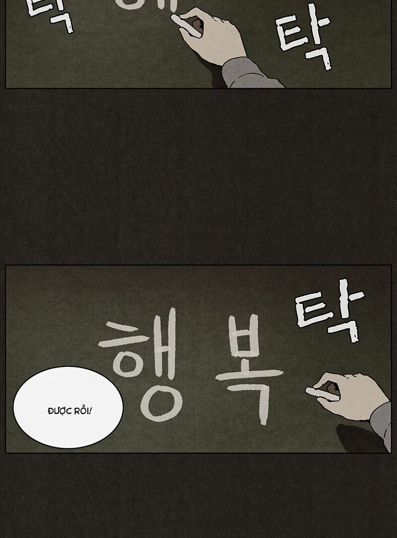 Đứa con của quỷ dữ: Chapter 3