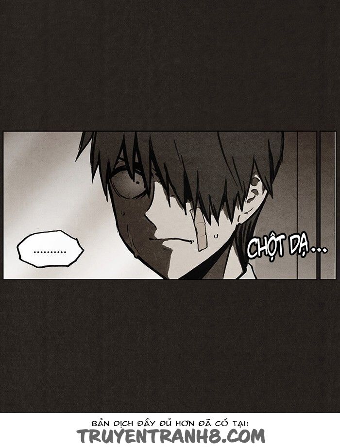 Đứa con của quỷ dữ: Chapter 30