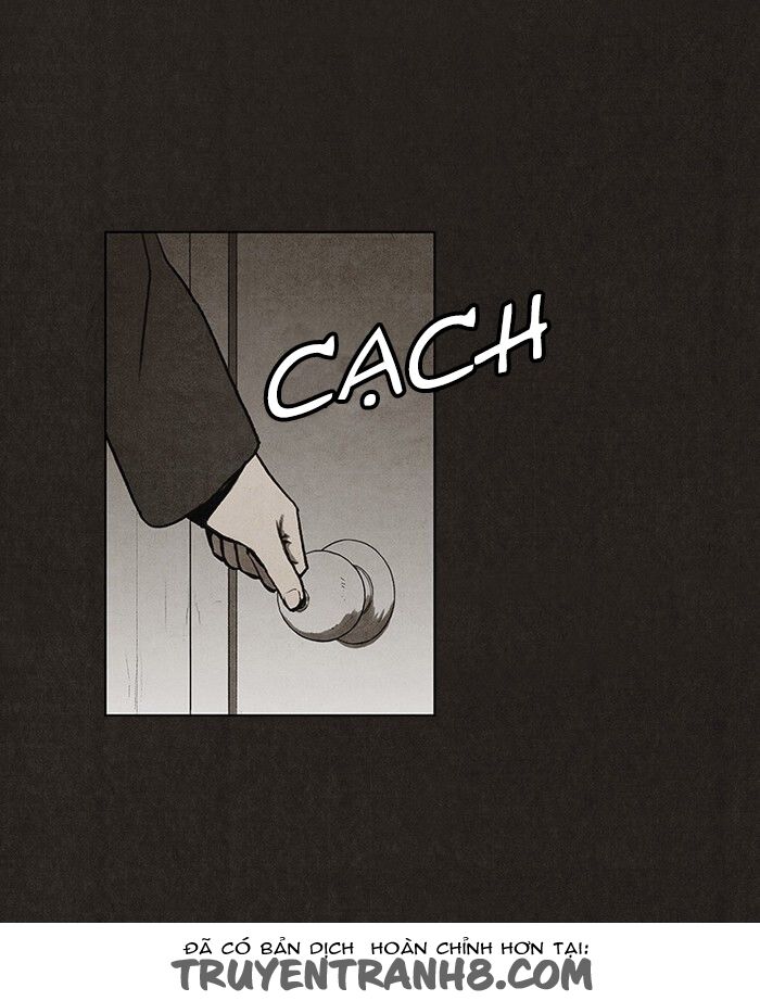 Đứa con của quỷ dữ: Chapter 30