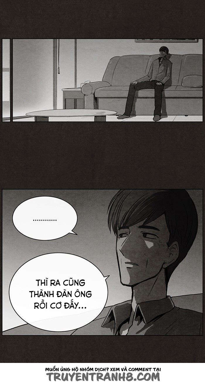 Đứa con của quỷ dữ: Chapter 30