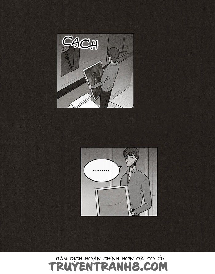 Đứa con của quỷ dữ: Chapter 30