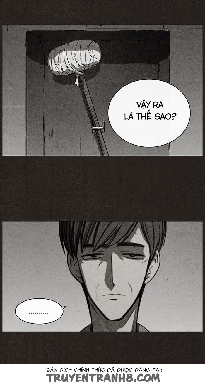 Đứa con của quỷ dữ: Chapter 30