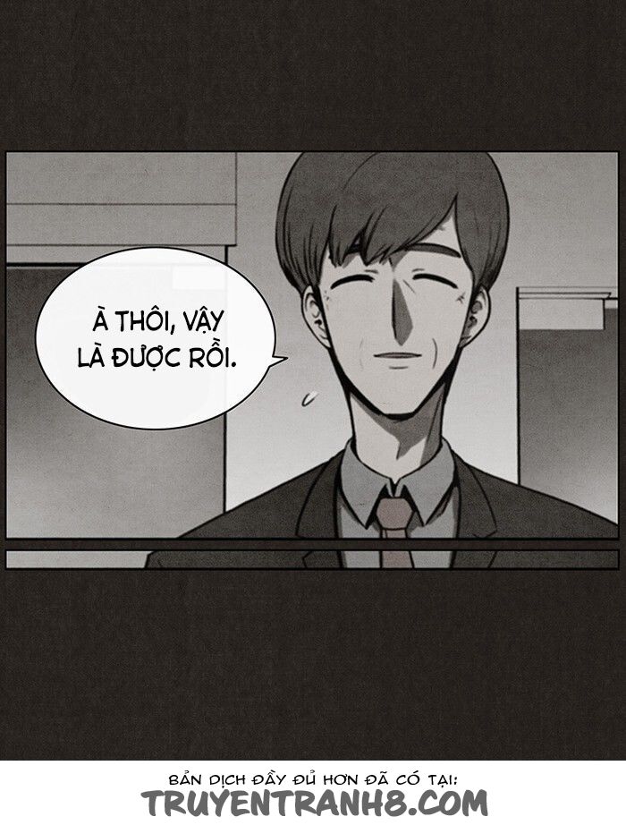 Đứa con của quỷ dữ: Chapter 30