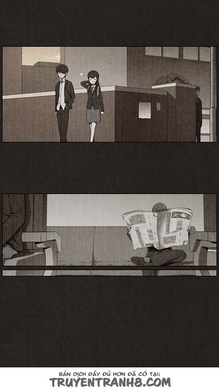Đứa con của quỷ dữ: Chapter 30