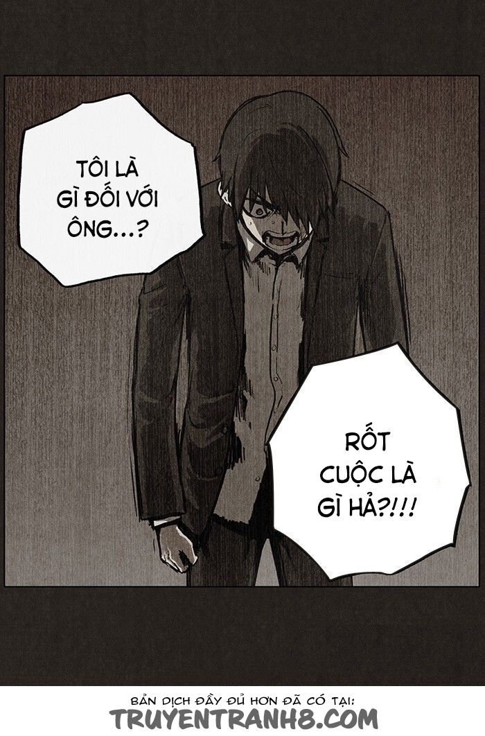 Đứa con của quỷ dữ: Chapter 30