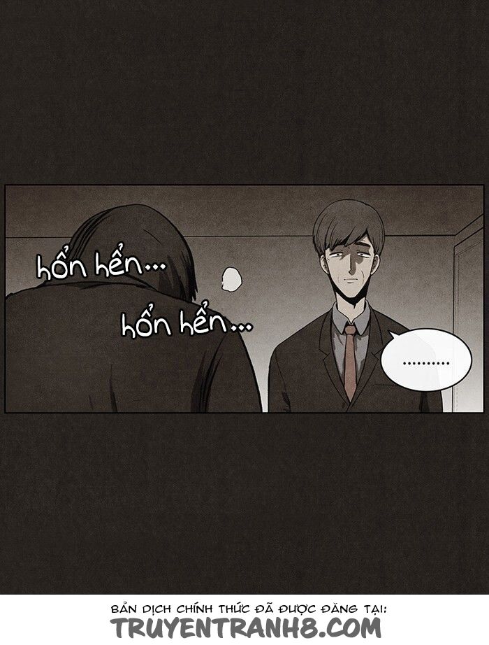 Đứa con của quỷ dữ: Chapter 30