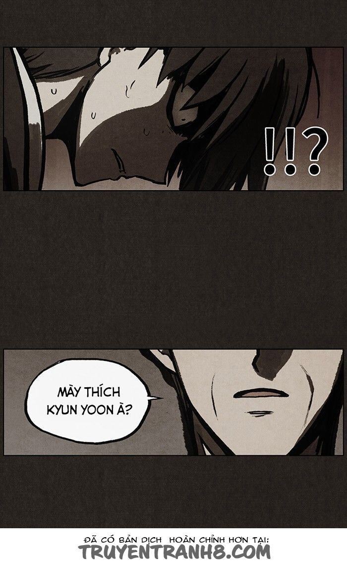 Đứa con của quỷ dữ: Chapter 30